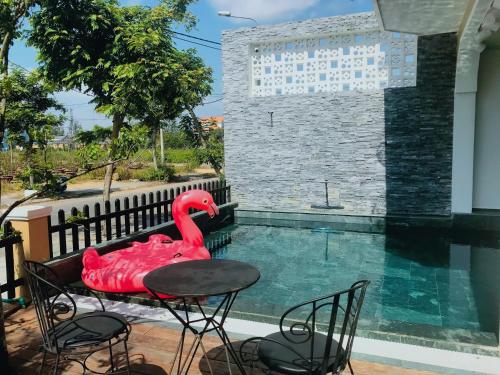 Gallery image of Lami Villa Hoian 1 in Hoi An