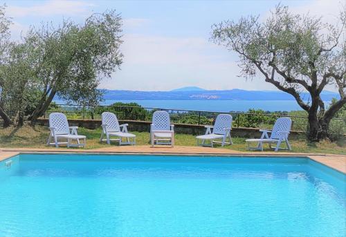 Villa Ulivo – Photos 3