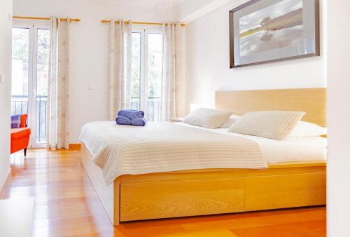 Harmony Apartment