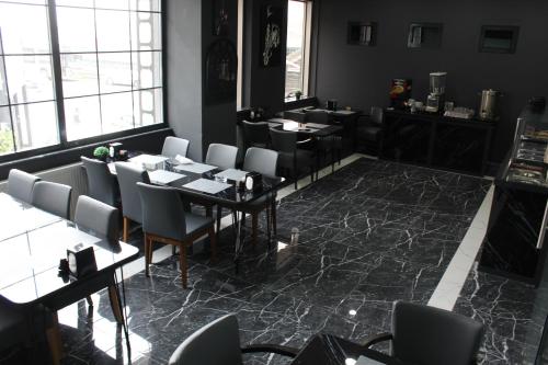 Gallery image of Grand Park Hotel Istanbul City Center Bed and Breakfast in Esenyurt