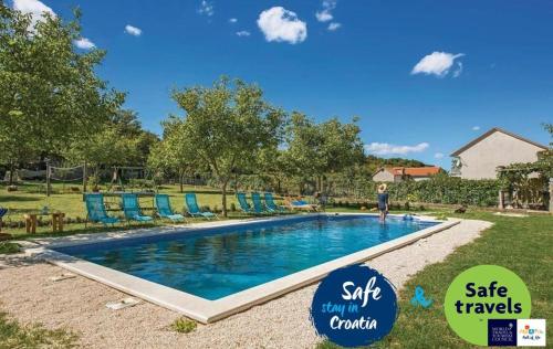 Holiday Home Ruzic – Photos 2
