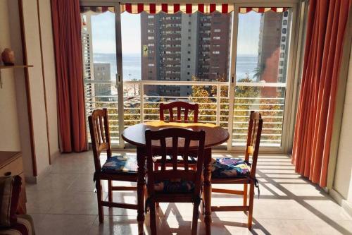 Apartamento Mar Azul (Spanje Benidorm) - Booking.com