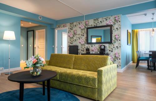 Thon Hotel Slottsparken Image