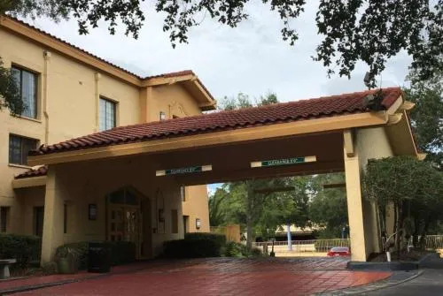 Days Inn by Wyndham Gainesville Florida in Gainesville