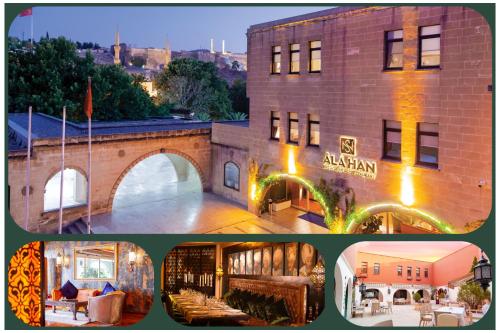 ÂLÂ HAN BOUTIQUE HOTEL – Photos 2