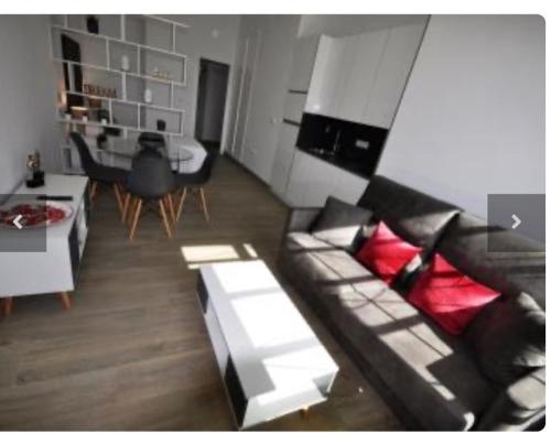 Apartamento turístico 2 Conil luz
