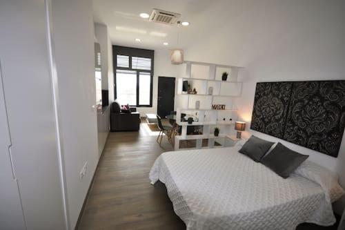 Apartamento turístico 2 Conil luz
