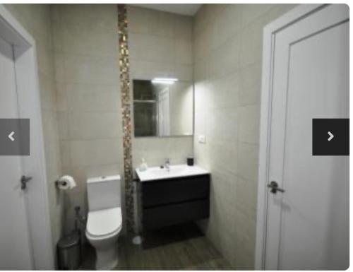 Apartamento turístico 2 Conil luz