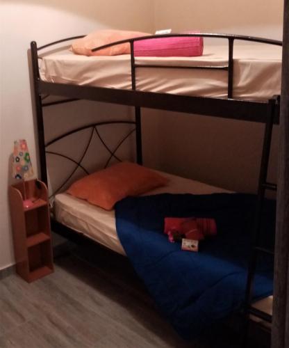 Corfu Town Family Apartment