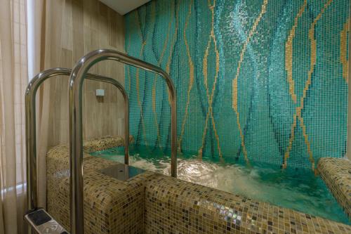 Spa degas ул пятницкого 65а воронеж фото