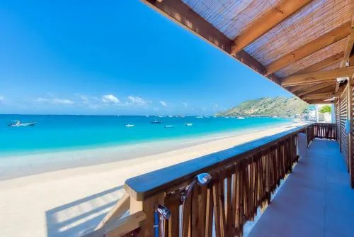 Love Boutique Hotel picture