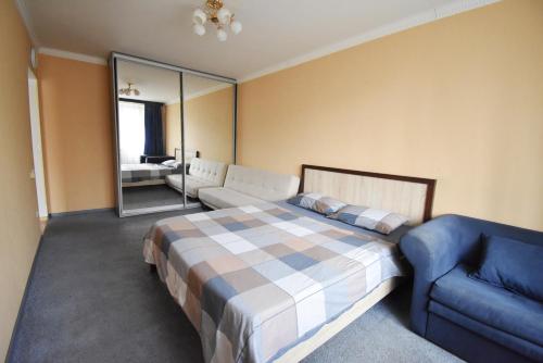 Apartment on Tkatskaya 45, Moscova, Rusia