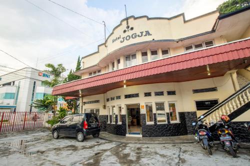 Gallery image of Hotel Jogja Bukittinggi in Bukittinggi