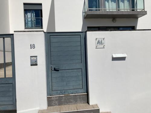 Gallery image of Pedacinho do Céu in Ponta Delgada