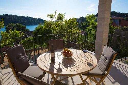 Sweet Old Stone House Cavtat