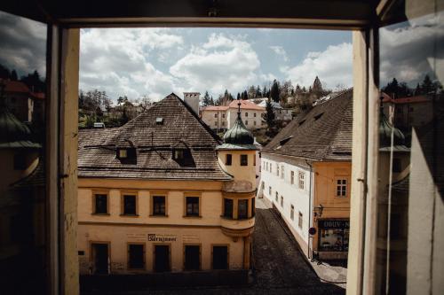 Здание апартаментов/квартиры