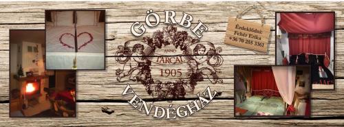 Φωτογραφία από το άλμπουμ του Görbe Vendégház σε Tarcal
