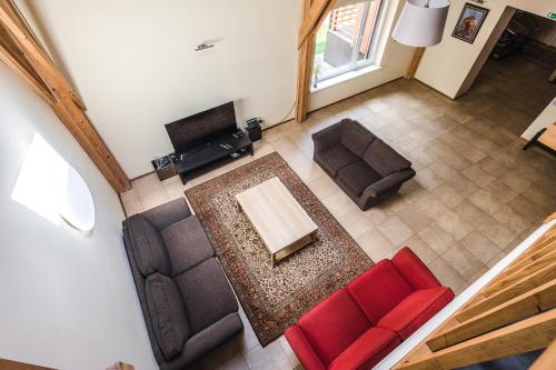 Gallery image of Guest House "Stellas" in Ziemupe