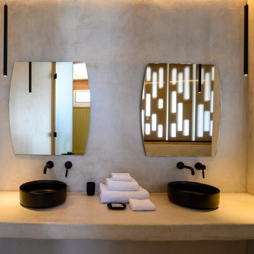 Foto Oias asuva majutusasutuse Gaia Suites galeriist