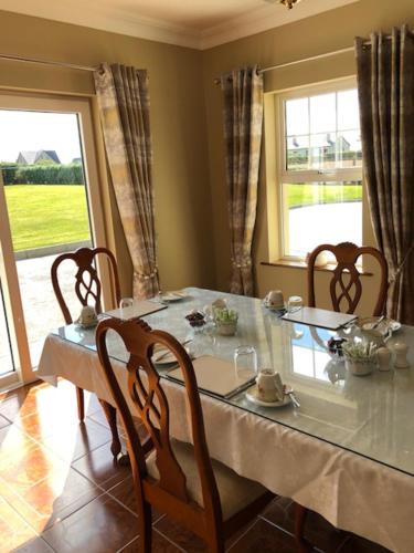 Gallery image of Seashore B&B in Ballybunion