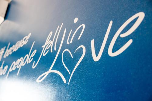 Foto dalla galleria di Sunset Roof ad Anzio