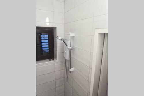 Ванна кімната в Whole villa in Primošten