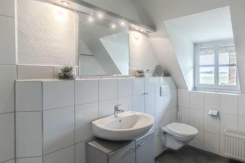 Un baño de Eider Domizil No 2