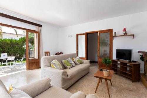 YourHouse Casa Alcúdia Beach house