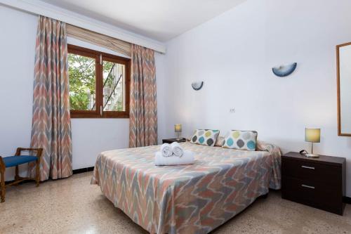 YourHouse Casa Alcúdia Beach house