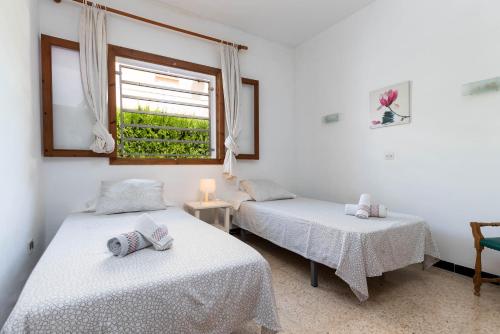 YourHouse Casa Alcúdia Beach house