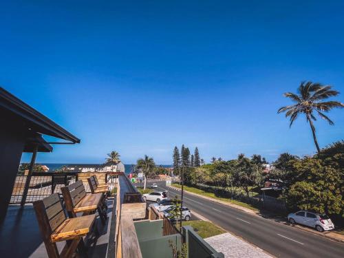 Gallery image of Le Bezz Guesthouse in Ballito