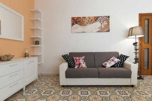 Gallery image of Casa Colombo in Sperlonga