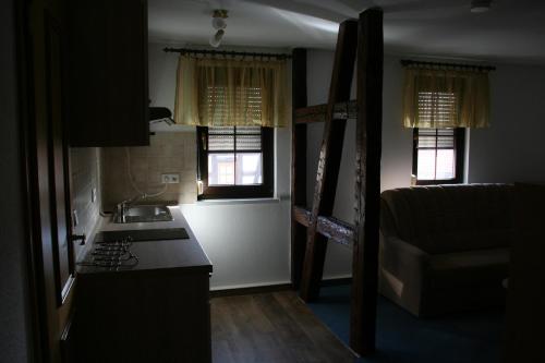Gallery image of Gasthaus & Hotel Zur Linde in Hermsdorf