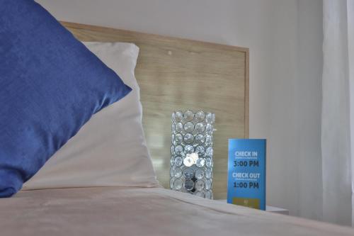 Gallery image of Hotel Santa Clara Doradal in Doradal