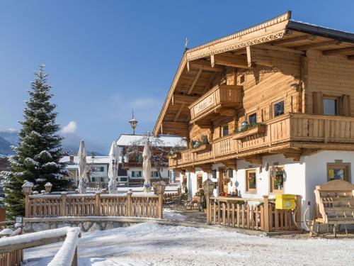 Dorfkaiser Appartements