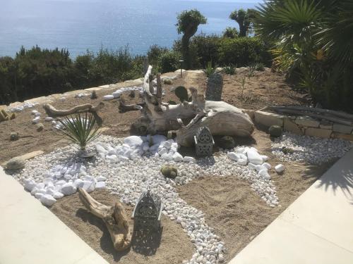 Gallery image of Villa Mael in Ramatuelle
