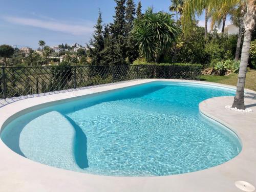 Villa Casa Jack (Spanje Estepona) - Booking.com