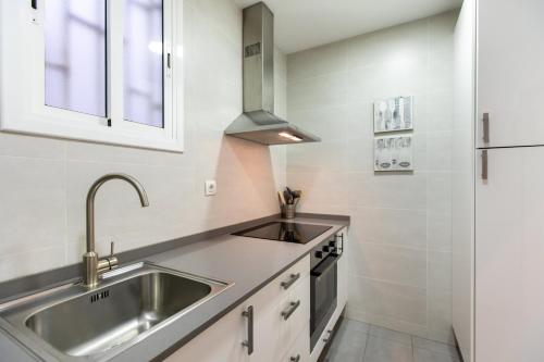 Pere Serafi 2 bedroom apartment