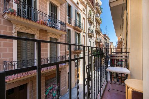 Pere Serafi 2 bedroom apartment
