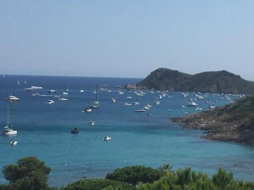 Gallery image of Villa Mael in Ramatuelle