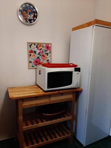 Dapur atau dapur kecil di Jabłkowo-na skraju Puszczy Boreckiej ŚNIADANIA W CENIE