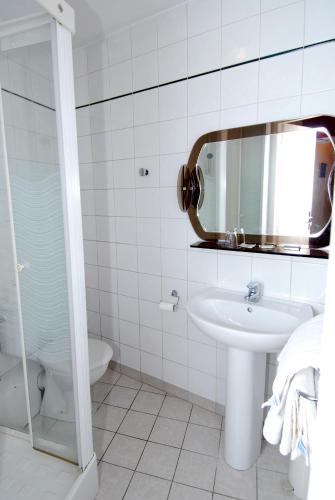 Gambar di galeri bagi Hotel George di Montmélian