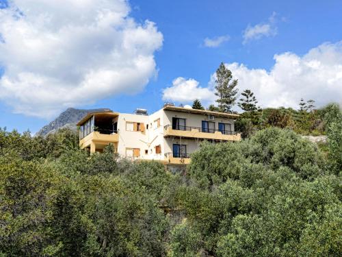 Gallery image of Zambia Apartments in Plakias