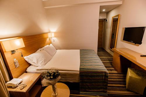 Mustafa Cappadocia Resort – Photos 4