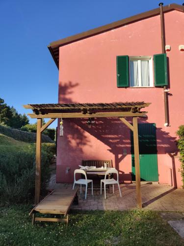 Agriturismo Le Pellicce – Photos 5