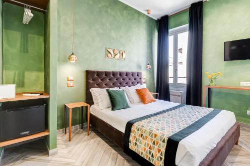 Gallery image of Ripetta Deluxe Suites in Rome