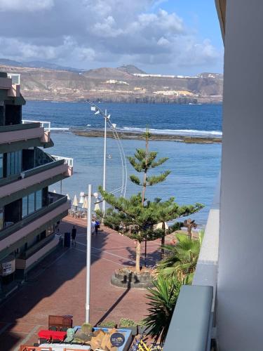 Marsin Playa 408 Vivienda vacacional