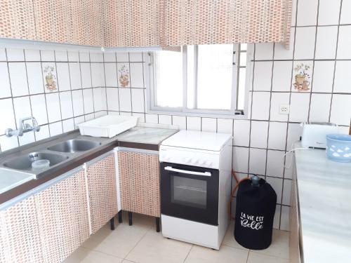 Vacation Home Cortijo Aire del Desierto, tranquilidad y ...
