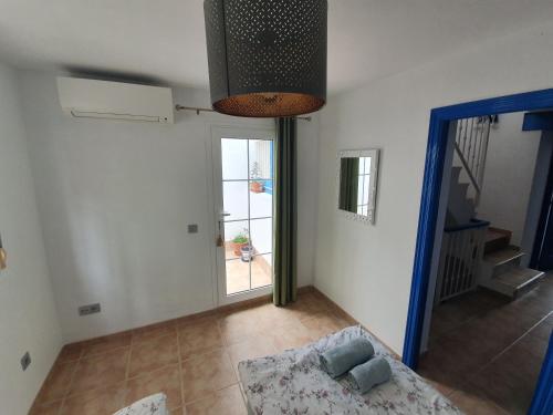 Private townhouse with roof terrace close to the beach