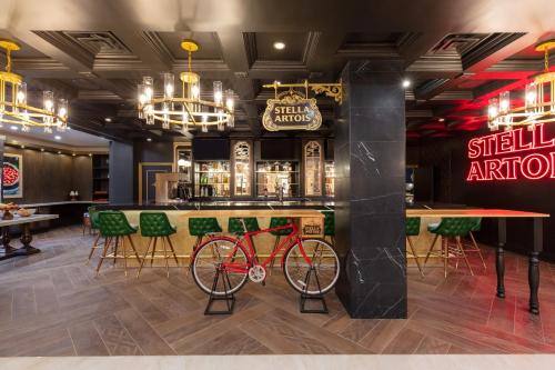 Φωτογραφία από το άλμπουμ του Westgate New York Grand Central στη Νέα Υόρκη